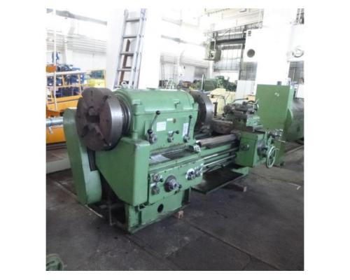 Kirov Hohlspindeldrehmaschine 9M14 - Bild 3