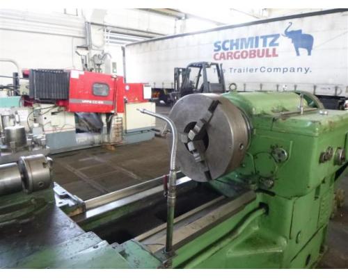 Kirov Hohlspindeldrehmaschine 9M14 - Bild 5