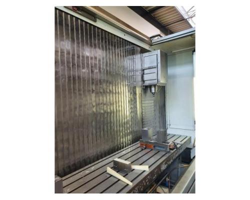 DECKEL MAHO Bearbeitungszentrum - Vertikal DMF 300 linear - Bild 5