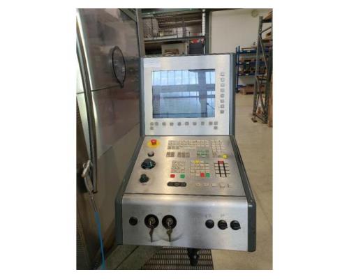 DECKEL MAHO Bearbeitungszentrum - Vertikal DMF 300 linear - Bild 6