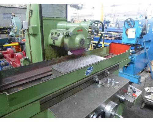 Stankoimport Flachschleifmaschine 3G71 - Bild 2