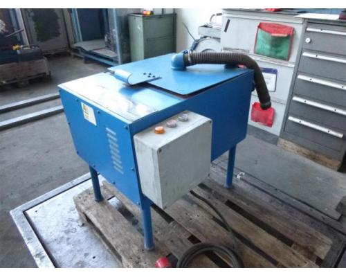 Zentrifuge Separatoren FSP 1200 - Bild 2