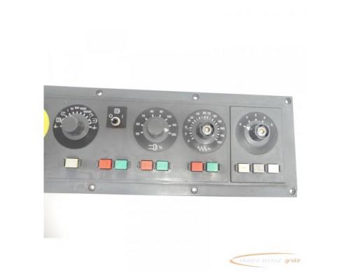 Siemens 6FC3568-3ET20 SN: T205B049-49 Maschinenbedientafel - Bild 3