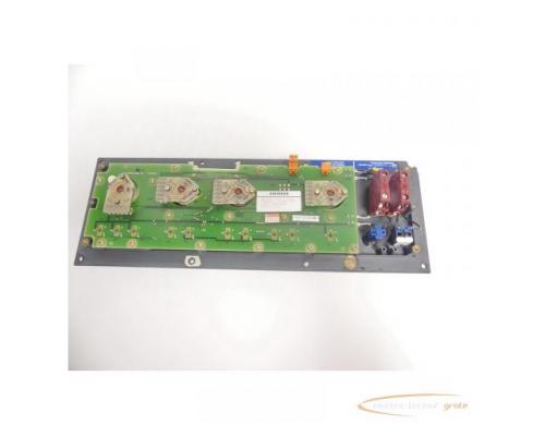 Siemens 6FC3568-3ET20 SN: T205B049-49 Maschinenbedientafel - Bild 4