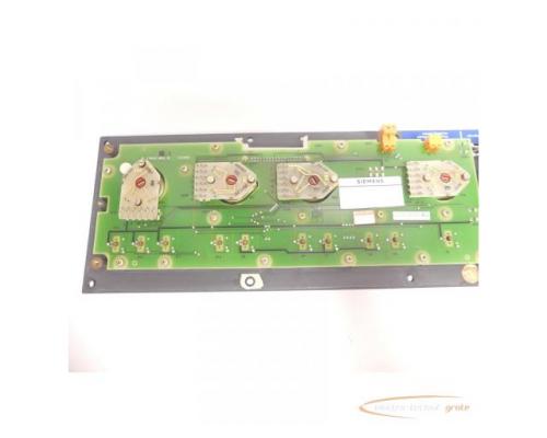 Siemens 6FC3568-3ET20 SN: T205B049-49 Maschinenbedientafel - Bild 6