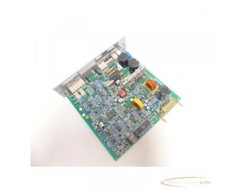 Siemens 6EV3055-0DC SN: Q6J6366383 Stromversorgung - Bild 5