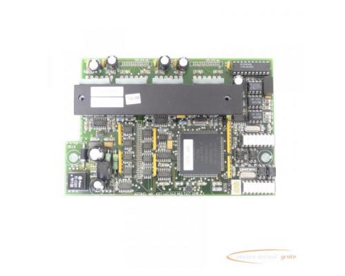 Datacon KRT.465.040 MULTI40 REV: 4.1 PCB Board SN:T01656 - Bild 2