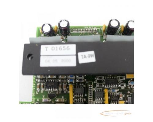 Datacon KRT.465.040 MULTI40 REV: 4.1 PCB Board SN:T01656 - Bild 4