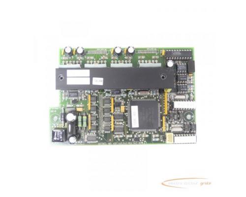 Datacon KRT.465.040 MULTI40 REV: 4.1 PCB Board SN:T02504 - Bild 2