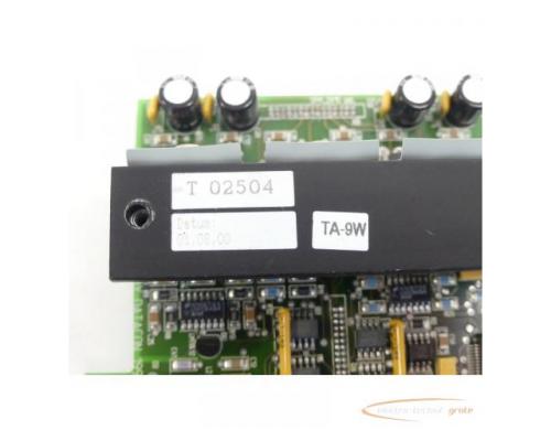 Datacon KRT.465.040 MULTI40 REV: 4.1 PCB Board SN:T02504 - Bild 5