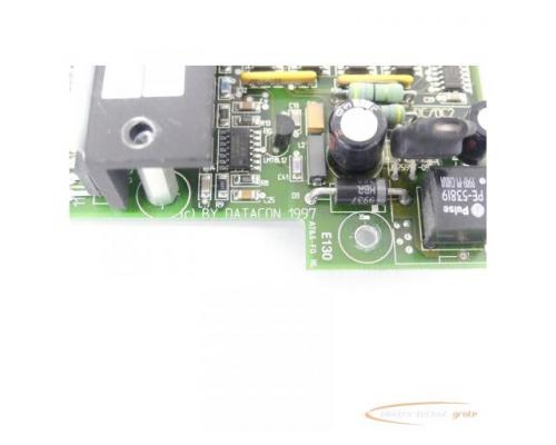 Datacon KRT.465.040 MULTI40 REV: 4.1 PCB Board SN:T02068 - Bild 4