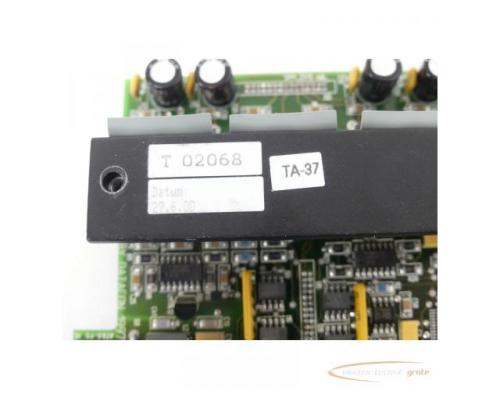 Datacon KRT.465.040 MULTI40 REV: 4.1 PCB Board SN:T02068 - Bild 5