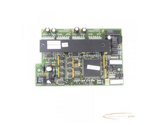 Datacon KRT.465.040 MULTI40 REV: 4.1 PCB Board SN:T02092 - Bild 2