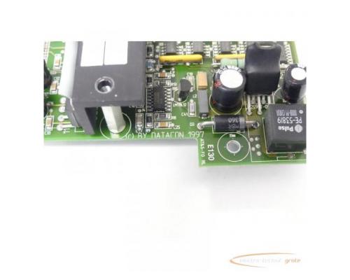 Datacon KRT.465.040 MULTI40 REV: 4.1 PCB Board SN:T02092 - Bild 4