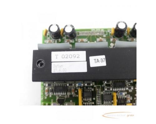 Datacon KRT.465.040 MULTI40 REV: 4.1 PCB Board SN:T02092 - Bild 5