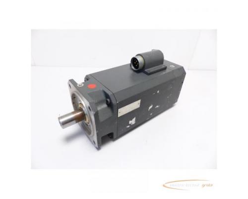 Siemens 1FT6086-1AF71-4AG1 Permanent-Magnet-Motor SN:EK568703902006 - Bild 1