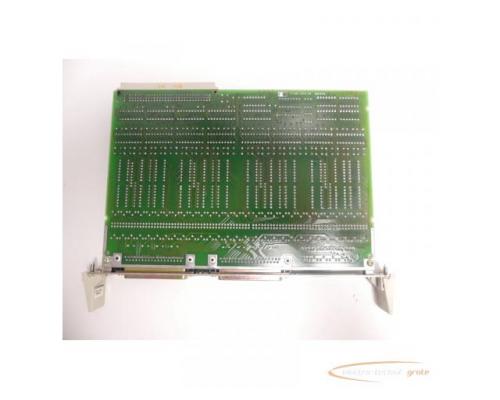 Siemens 6FX1125-7BA01 Eingabeboard - Bild 4