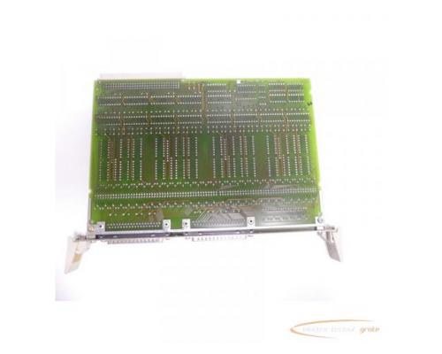 Siemens 6FX1125-7BA01 Eingabeboard - Bild 4