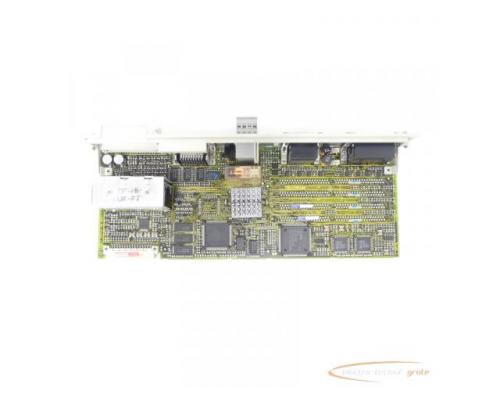 Siemens 6SN1118-0DM13-0AA1 Regelungseinschub Version: B SN:T-J91014771 - Bild 2