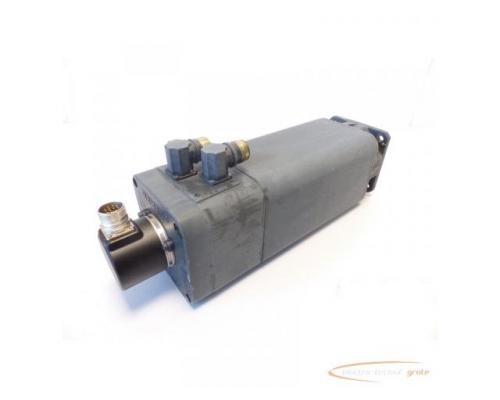 Siemens 1FT5066-1AF71-4EG0 AC-VSA-Motor SN: EK366719002 + ROD 426 360 27S12-03 - Bild 2