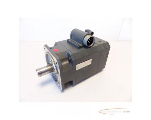 Siemens 1FT6082-1AH71-4AG1 Permanent-Magnet-Motor SN:ELN86133602004 - Bild 1