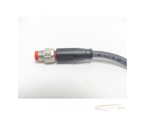 AWM Style 20549 Kabel + Beckhoff Stecker Kabellänge: 5.7 cm - Bild 5