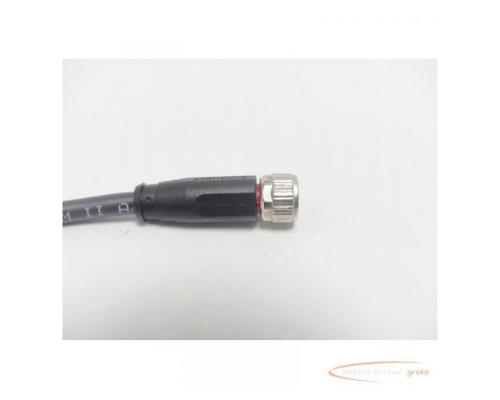 AWM Style 20549 Kabel + Beckhoff Stecker Kabellänge: 5.7 cm - Bild 6