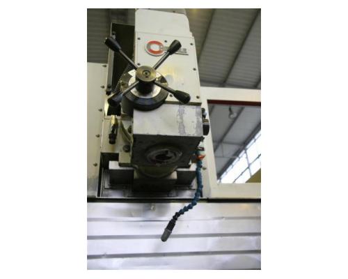 Hermle Fräsmaschine - Universal UWF 902 S - Bild 5