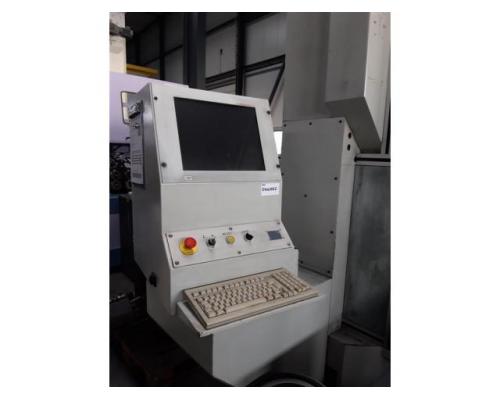 Röders Fräsmaschine - Universal RFM 760/S - Bild 5