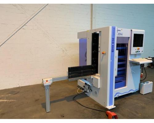 CNC Bearbeitungszentrum WEEKE OPTIMAT BHX 050 - Bild 2