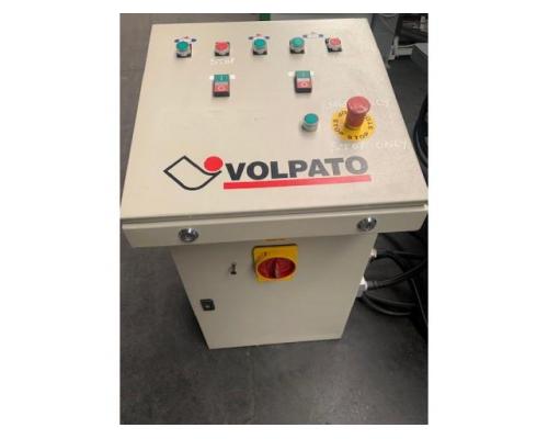 Doppelseitige Schleif- Kalibriermaschine Volpato RCG 1200 - Bild 8