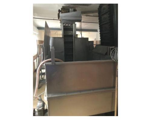 Rollenschälmaschine, Kartoffelschälmaschine, Knollenschälmaschine - Bild 2