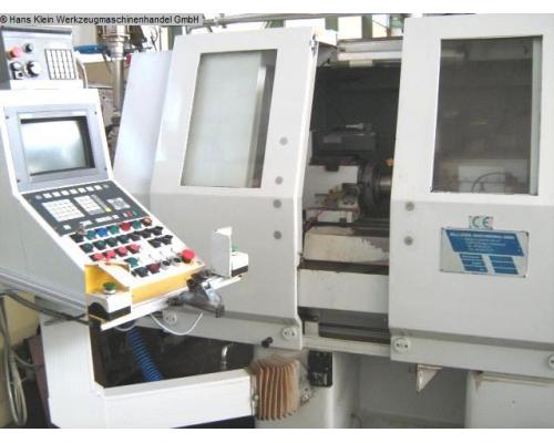 GOEBEL/MSO FH-200/400 CNC Rundschleifmaschine - Außen - Bild 2