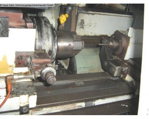 GOEBEL/MSO FH-200/400 CNC Rundschleifmaschine - Außen - Bild 3