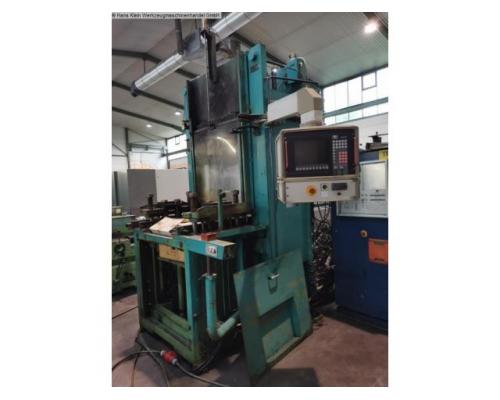 LWB STEINL TM-4500 Presse bis 5000 KN - Bild 1