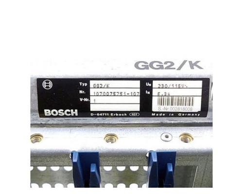 GG2/K Rack 1070075751-107 - Bild 2