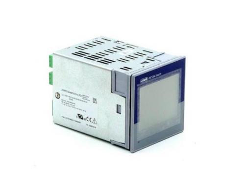 temperature controller Dicon touch 703571/8-01-00- - Bild 1