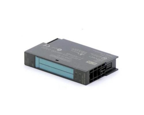 Elektronikmodul 6ES7 131-4BD00-0AB0 - Bild 1