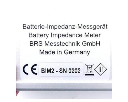 Battery Multiplexer BIM2 BIM2 - Bild 2