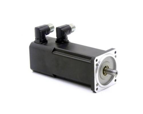 Servomotor 8LSA35.E2030D000-0 - Bild 1