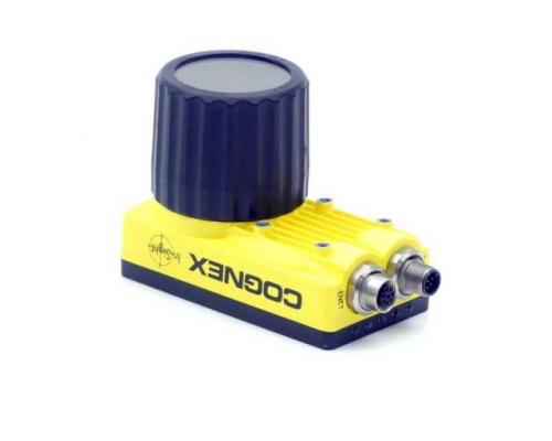 In-Sight ® Kamera IS5413-00 - Bild 1