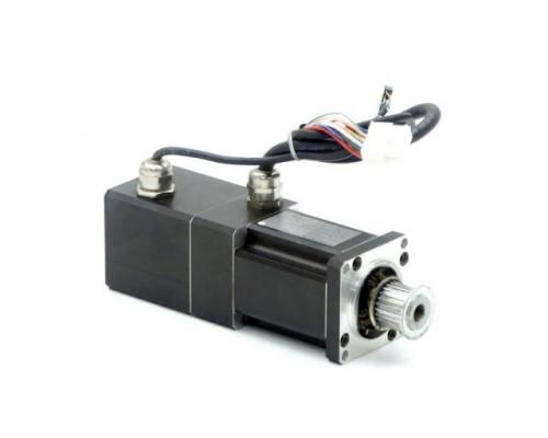 Servomotor 3842 529 700 MSSI 055H-015E-320C-1FSB-H - Bild 1