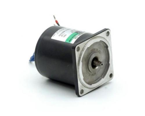 Speed Control Motor 4IK24RGN-CE - Bild 1