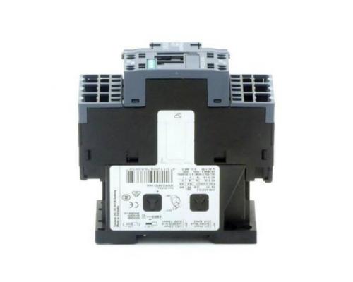 Contactor 3RT2028-2AP00 - Bild 2