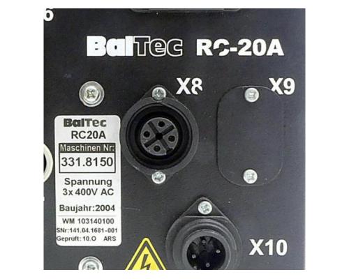 Control RC 20 RC-20A - Bild 2