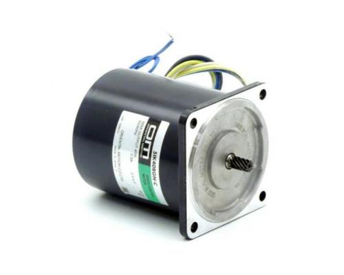 Speed Control Motor 5IK40RGN-C - Bild 1