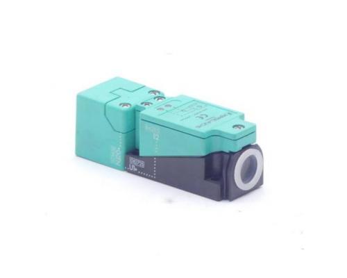 Induktiver Sensor NJ20+U1+E2 - Bild 1