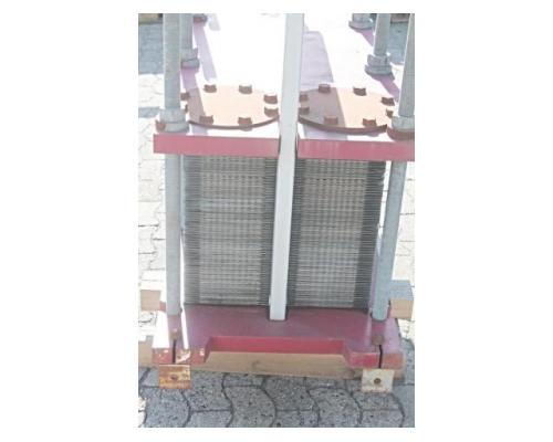 SWEP GX-051P Wärmetauscher / Heat Exchanger 120 Platten / plates - Bild 4