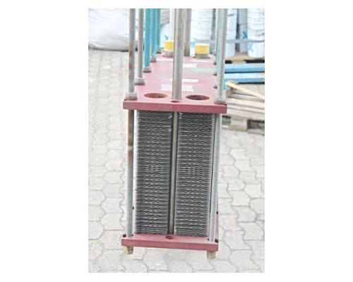 SWEP GX-018P Wärmetauscher / Heat Exchanger 129 Platten / plates - Bild 5