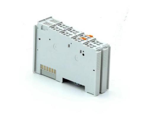 EtherCAT-Klemme  12181824 D244 429 00 - Bild 1